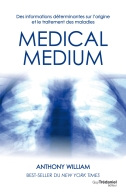 Medical Medium livre